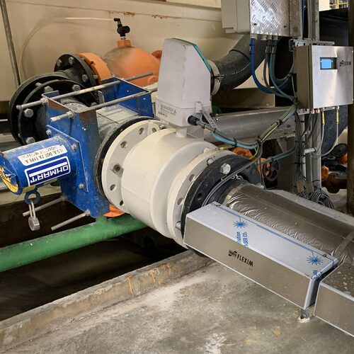 Production Measurement 1