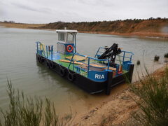 Dredge Support (7)