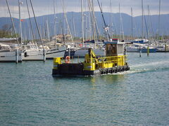 Dredge Support (8)