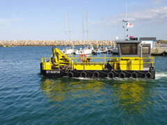 Dredge Support (9)