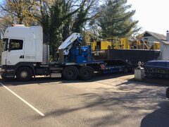Dredge support (11)
