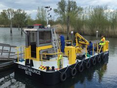 Dredge support (13)