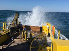 Dredge support (17)
