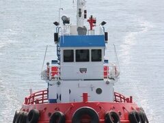 Dredge support (2)