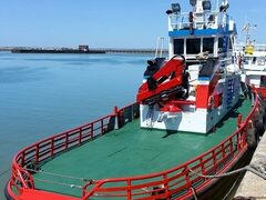 Dredge support (4)