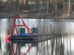 Dredge tender (14)