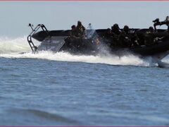 Patrol boat 3
