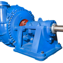 Dredging Pump (3)