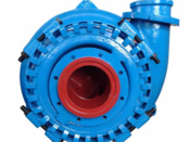 Dredging Pump (1)