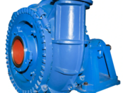 Dredging Pump (2)