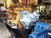 Dredging Pump (3)