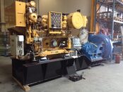 Dredging Pump