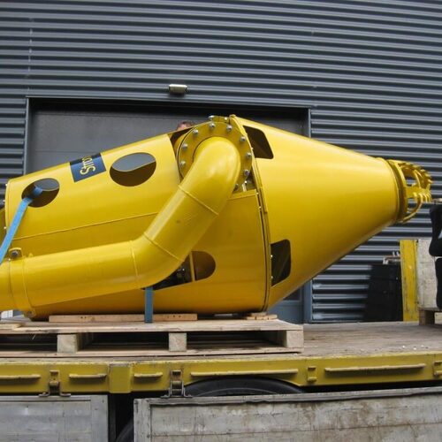 Submersible (1)